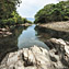 <strong>El Caribe continental es muy rico en ecosistemas acuáticos de agua dulce. El río Badillo, Cesar, desciende de la Sierra Nevada de Santa Marta.</strong>Fotografía: Archivo iM Editores