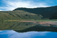 Laguna del Otn.