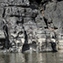 <strong>Los depósitos y las formaciones de rocas sedimentarias que rodean el Escudo Guayanés son indicativas de la existencia de yacimientos de hidrocarburos.</strong>Fotografía: Angélica Montes Arango