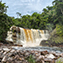 <strong>Raudal Alto de Caño Mina, en la Reserva Natural Puinawai.</strong>Fotografía: Archivo iM Editores
