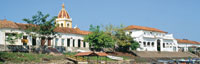 Durante la etapa precolombina, en la colonia y en la actualidad, la mayor parte de la poblacin del territorio colombiano ha derivado su sustento de los ecosistemas de la cuenca del magdalena. El rio ha sido fuente de vida y debe continuar sindolo para b